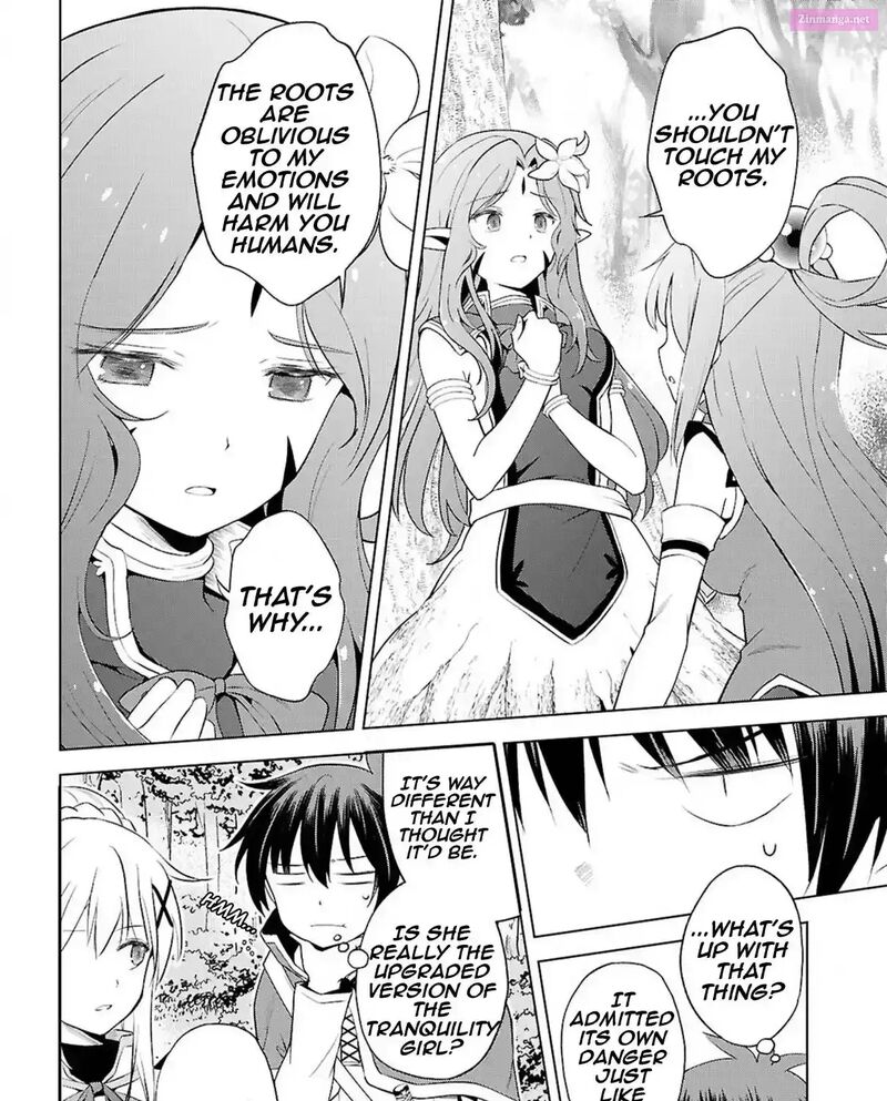 Kono SubarashII Sekai Ni Shukufuku Wo Fantastic Days 127 27