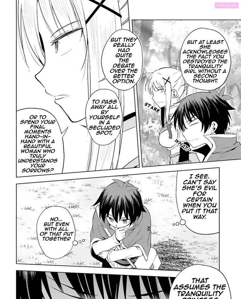 Kono SubarashII Sekai Ni Shukufuku Wo Fantastic Days 127 31