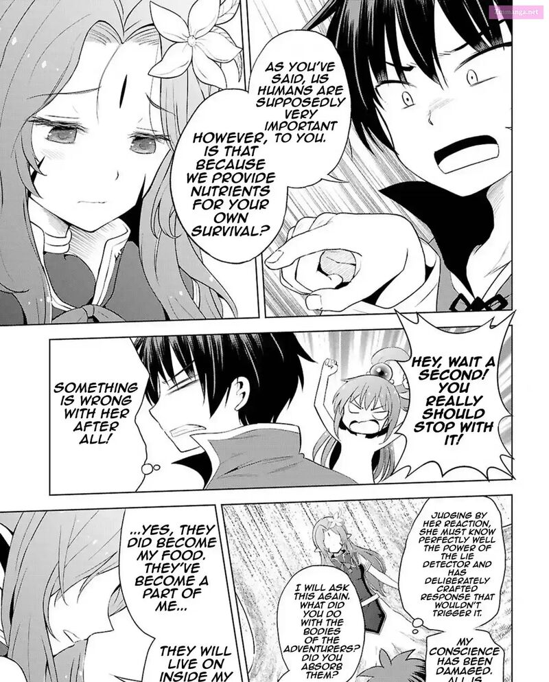 Kono SubarashII Sekai Ni Shukufuku Wo Fantastic Days 127 53