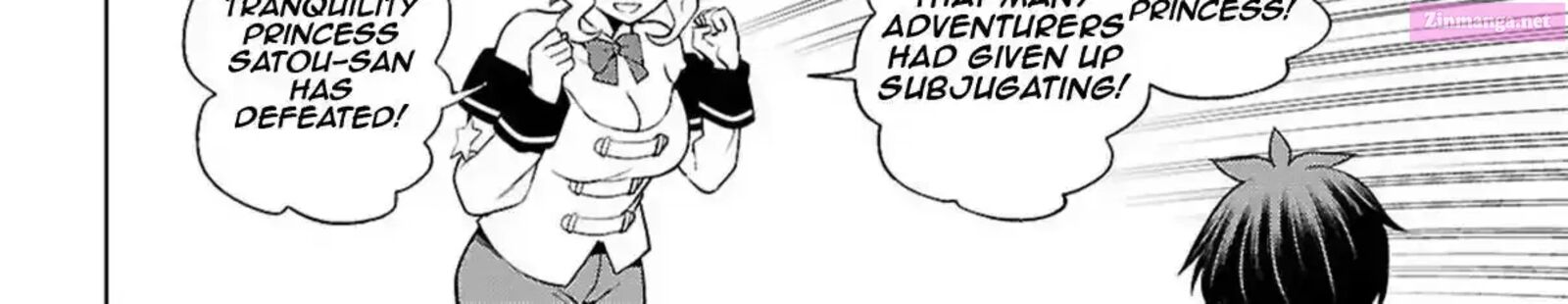 Kono SubarashII Sekai Ni Shukufuku Wo Fantastic Days 129 11