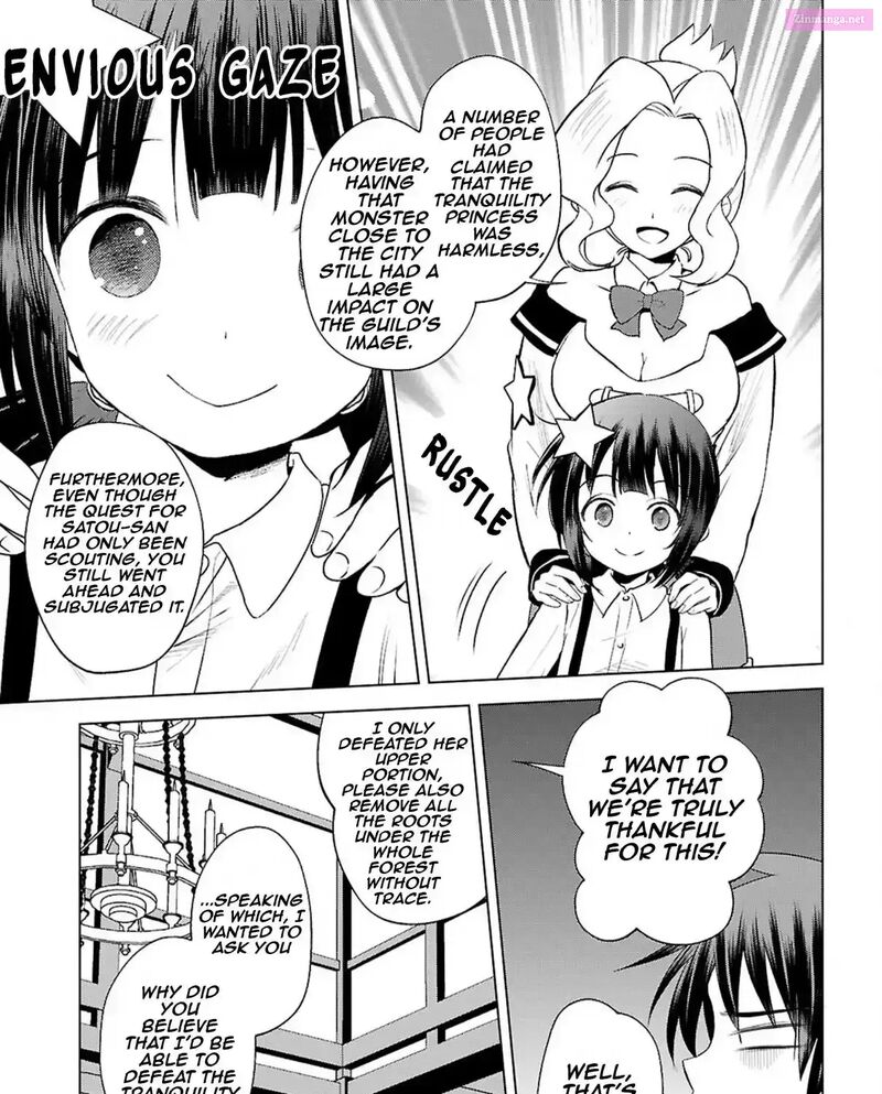 Kono SubarashII Sekai Ni Shukufuku Wo Fantastic Days 129 12