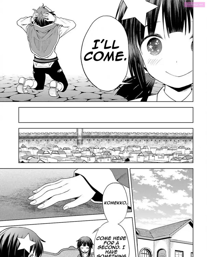 Kono SubarashII Sekai Ni Shukufuku Wo Fantastic Days 129 17