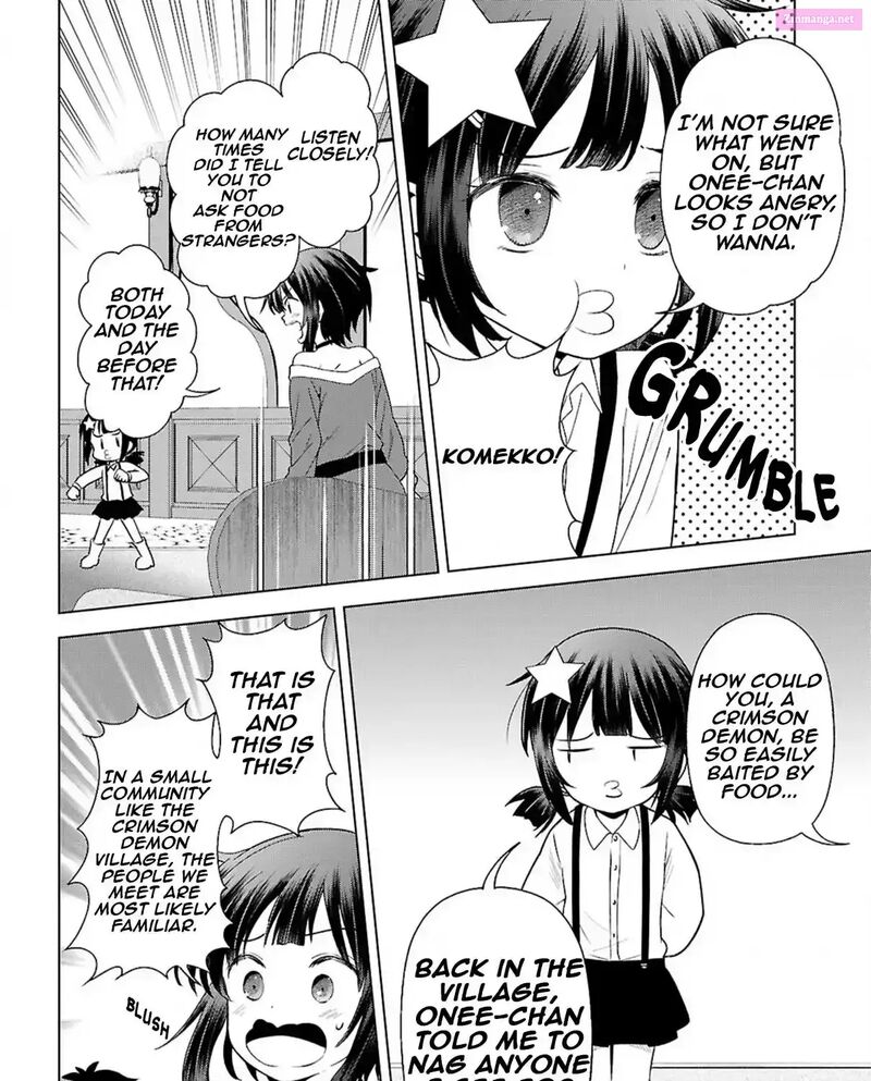 Kono SubarashII Sekai Ni Shukufuku Wo Fantastic Days 129 19