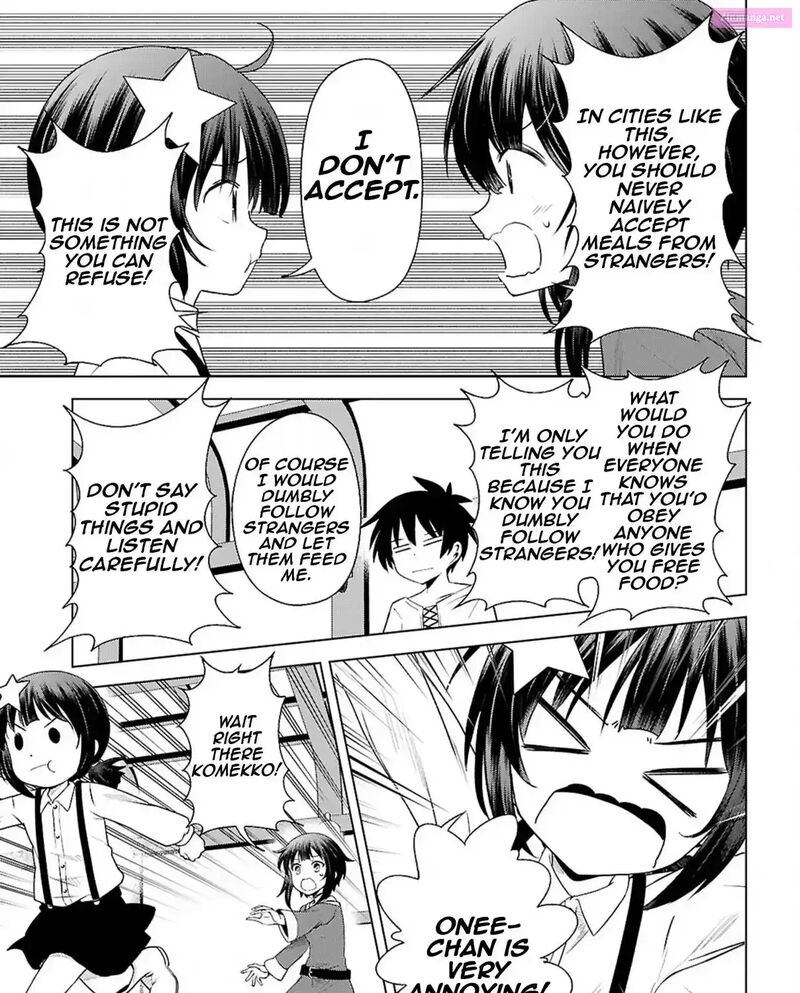 Kono SubarashII Sekai Ni Shukufuku Wo Fantastic Days 129 21