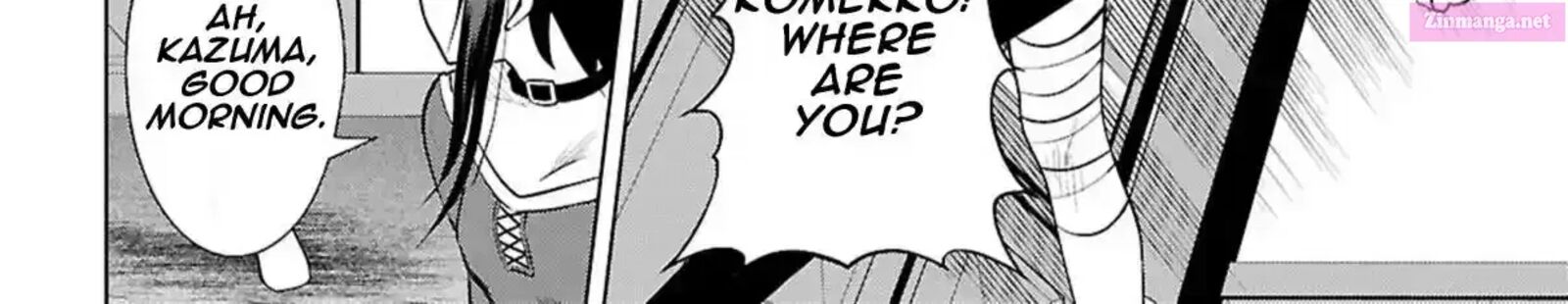 Kono SubarashII Sekai Ni Shukufuku Wo Fantastic Days 129 24