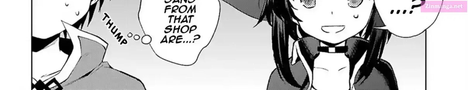 Kono SubarashII Sekai Ni Shukufuku Wo Fantastic Days 129 32