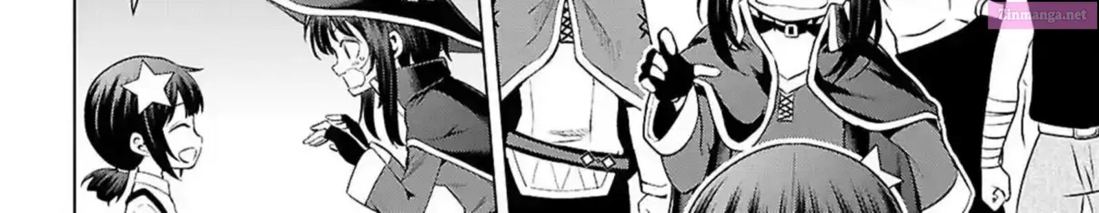 Kono SubarashII Sekai Ni Shukufuku Wo Fantastic Days 129 48