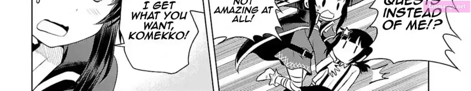 Kono SubarashII Sekai Ni Shukufuku Wo Fantastic Days 129 52