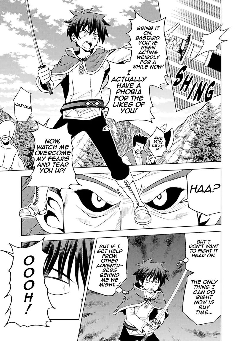 Kono SubarashII Sekai Ni Shukufuku Wo Fantastic Days 130 20