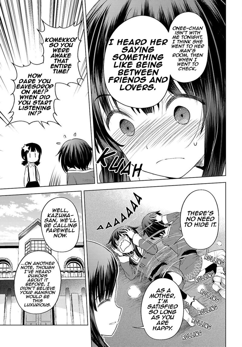 Kono SubarashII Sekai Ni Shukufuku Wo Fantastic Days 131 19