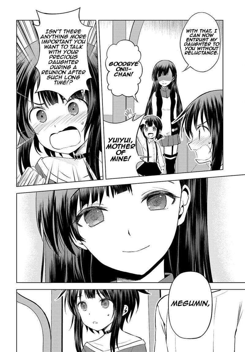 Kono SubarashII Sekai Ni Shukufuku Wo Fantastic Days 131 20