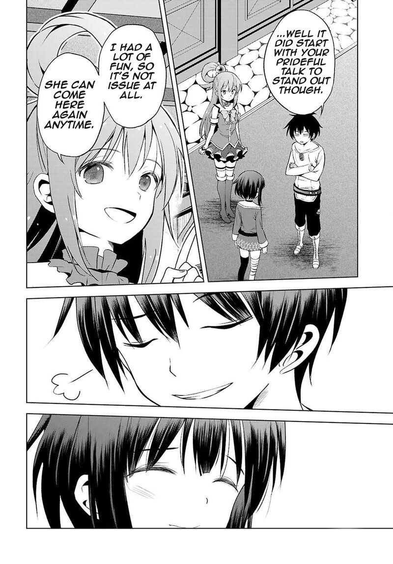 Kono SubarashII Sekai Ni Shukufuku Wo Fantastic Days 131 24