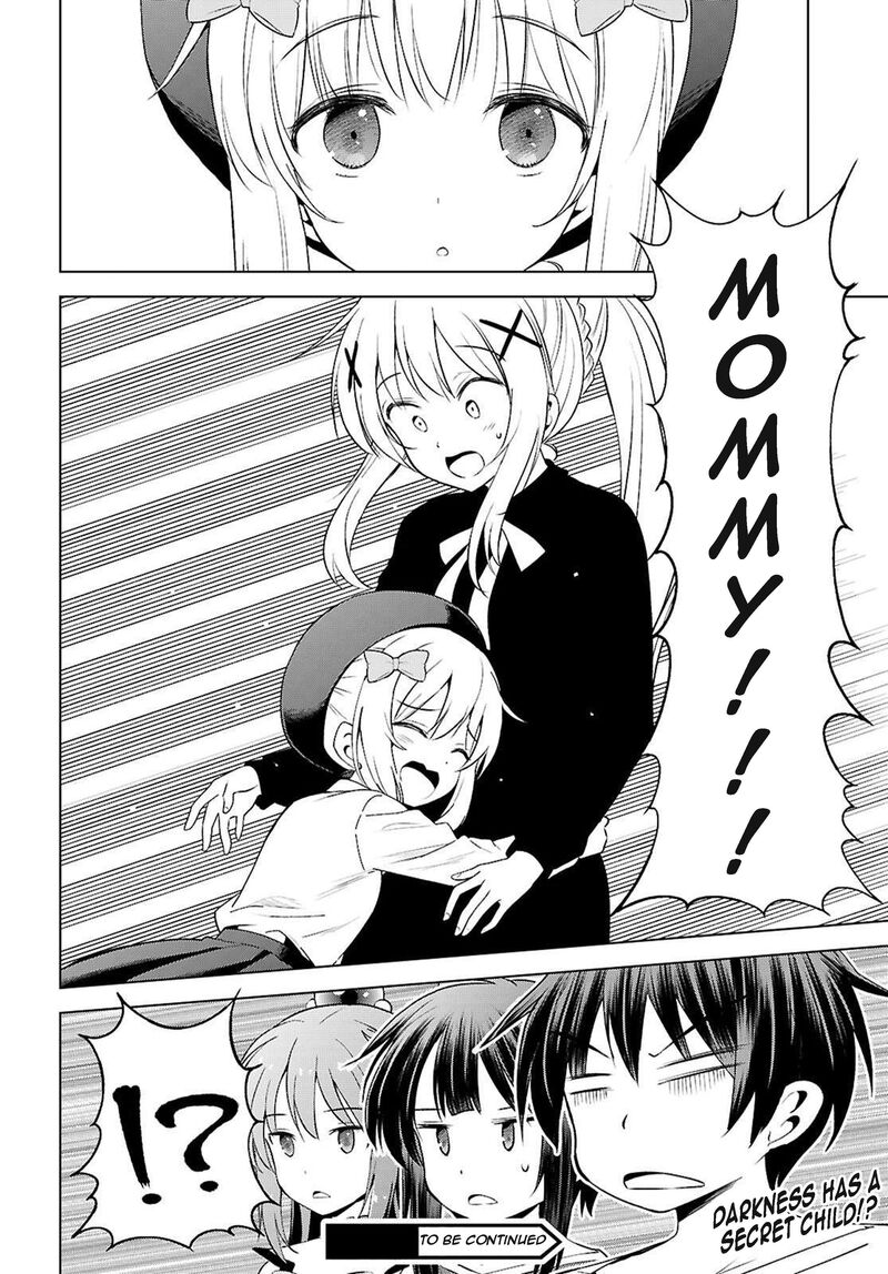 Kono SubarashII Sekai Ni Shukufuku Wo Fantastic Days 131 26