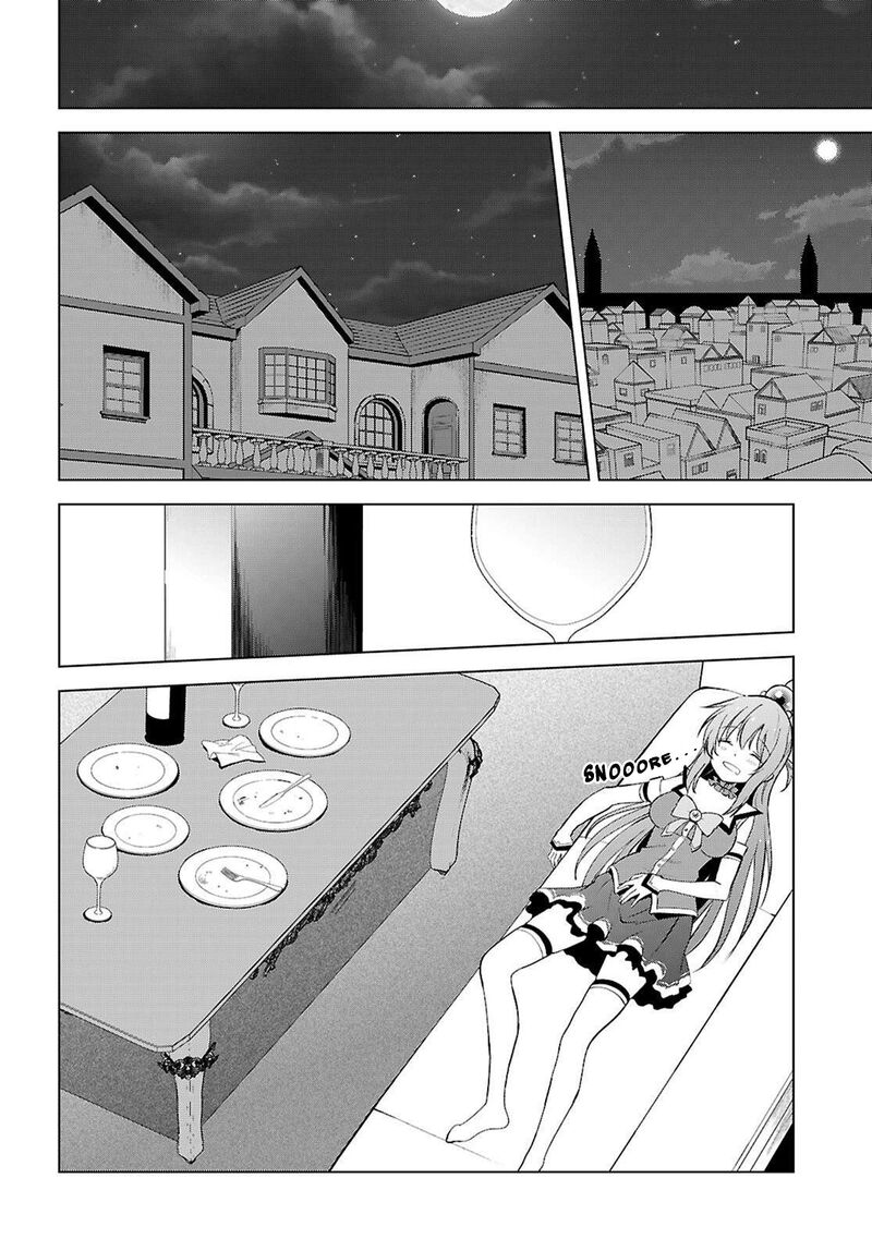 Kono SubarashII Sekai Ni Shukufuku Wo Fantastic Days 131 7