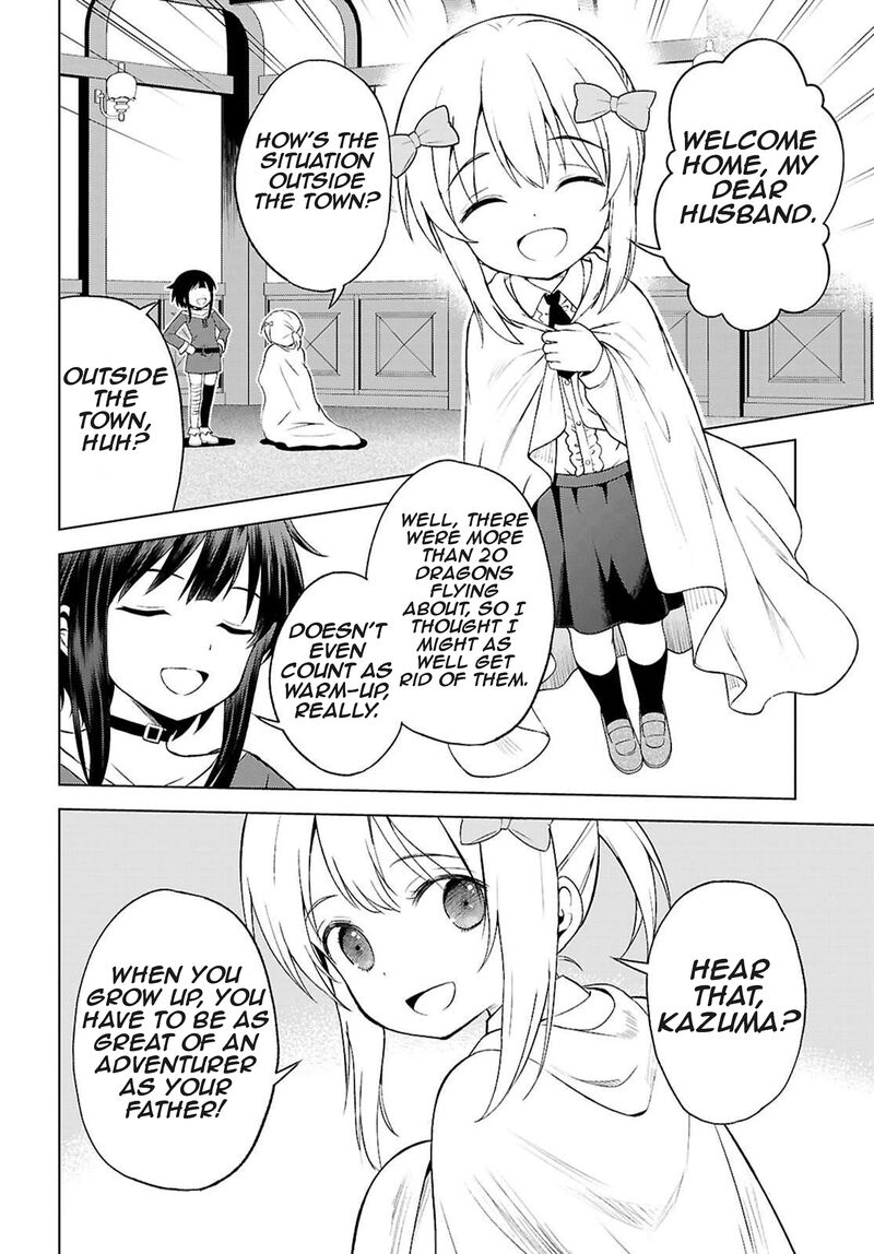 Kono SubarashII Sekai Ni Shukufuku Wo Fantastic Days 132 13