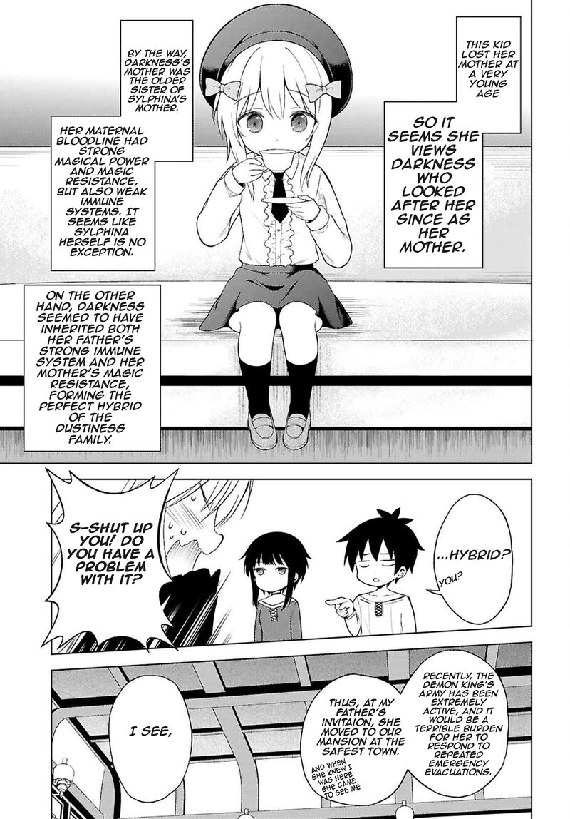 Kono SubarashII Sekai Ni Shukufuku Wo Fantastic Days 132 8