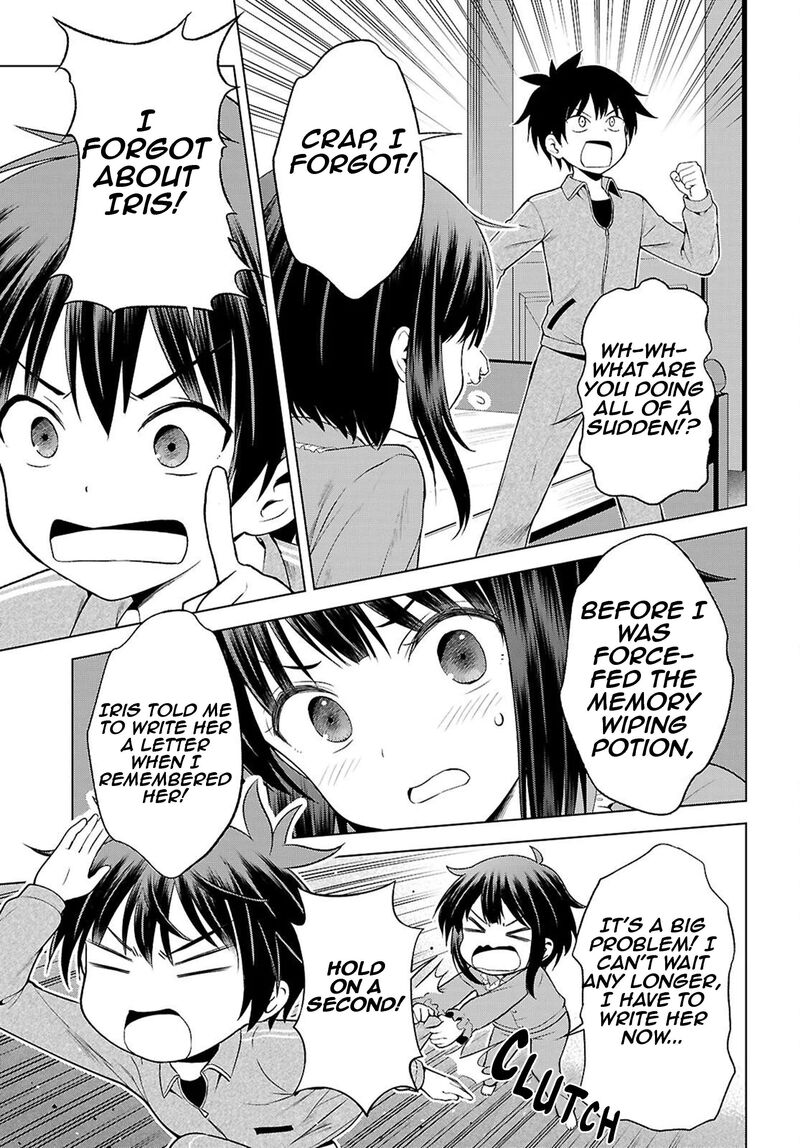 Kono SubarashII Sekai Ni Shukufuku Wo Fantastic Days 133 10