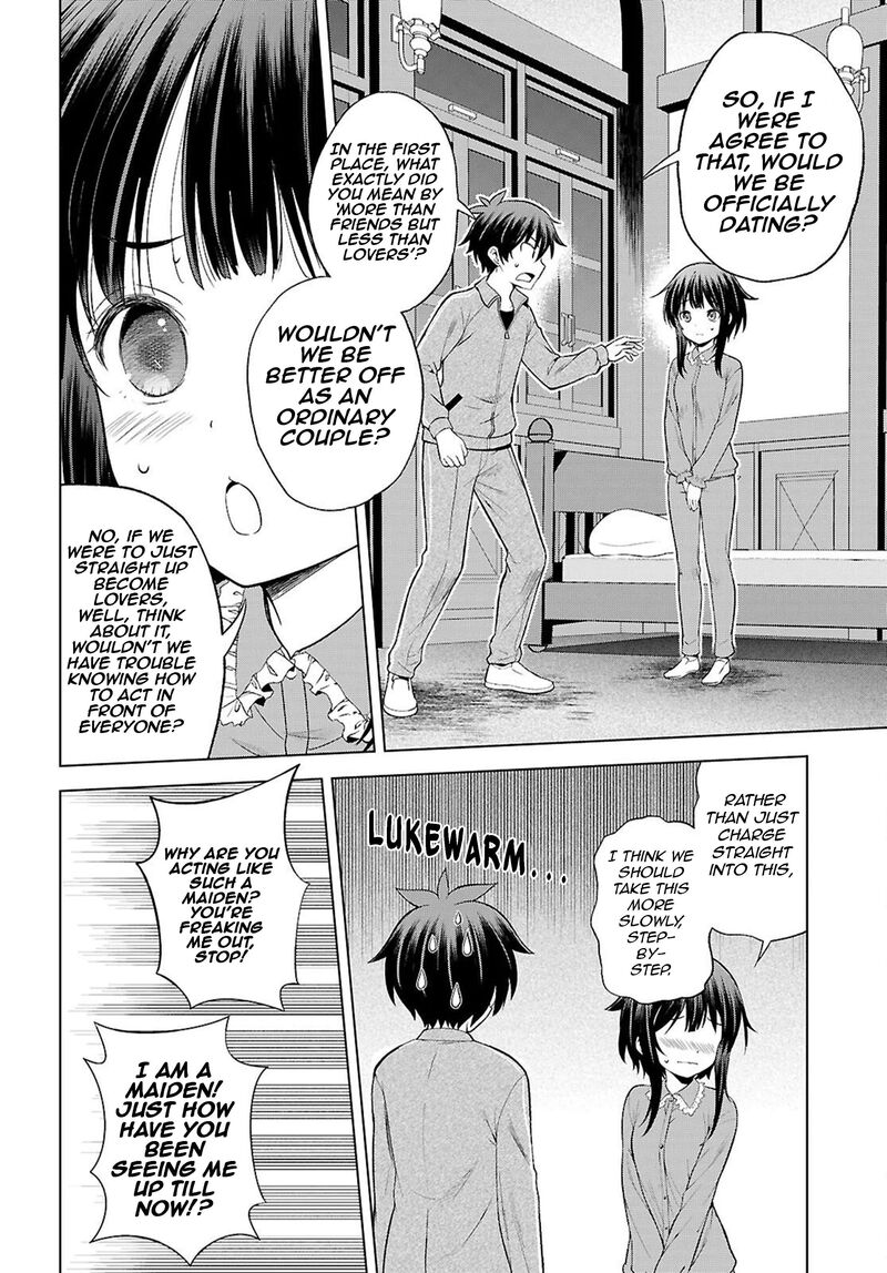 Kono SubarashII Sekai Ni Shukufuku Wo Fantastic Days 133 13