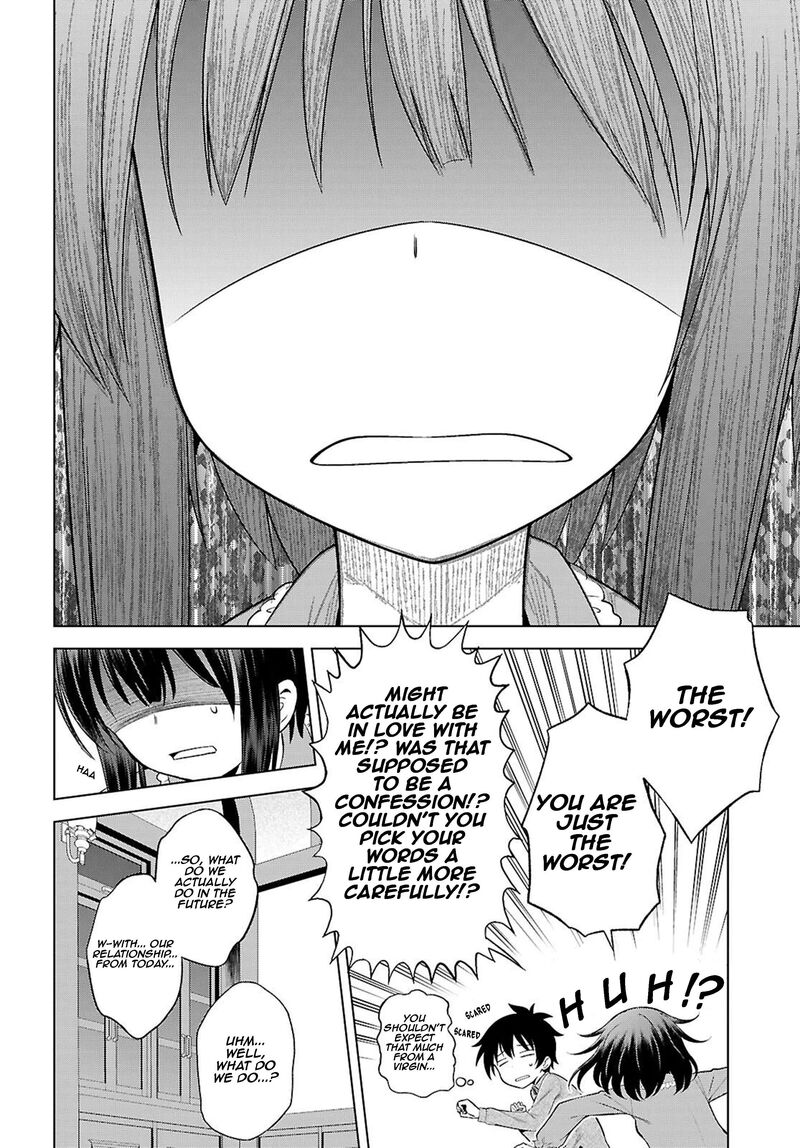 Kono SubarashII Sekai Ni Shukufuku Wo Fantastic Days 133 23