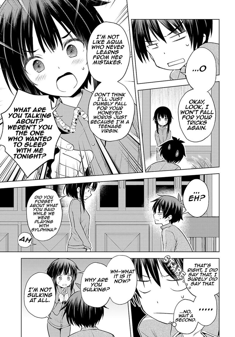 Kono SubarashII Sekai Ni Shukufuku Wo Fantastic Days 133 6