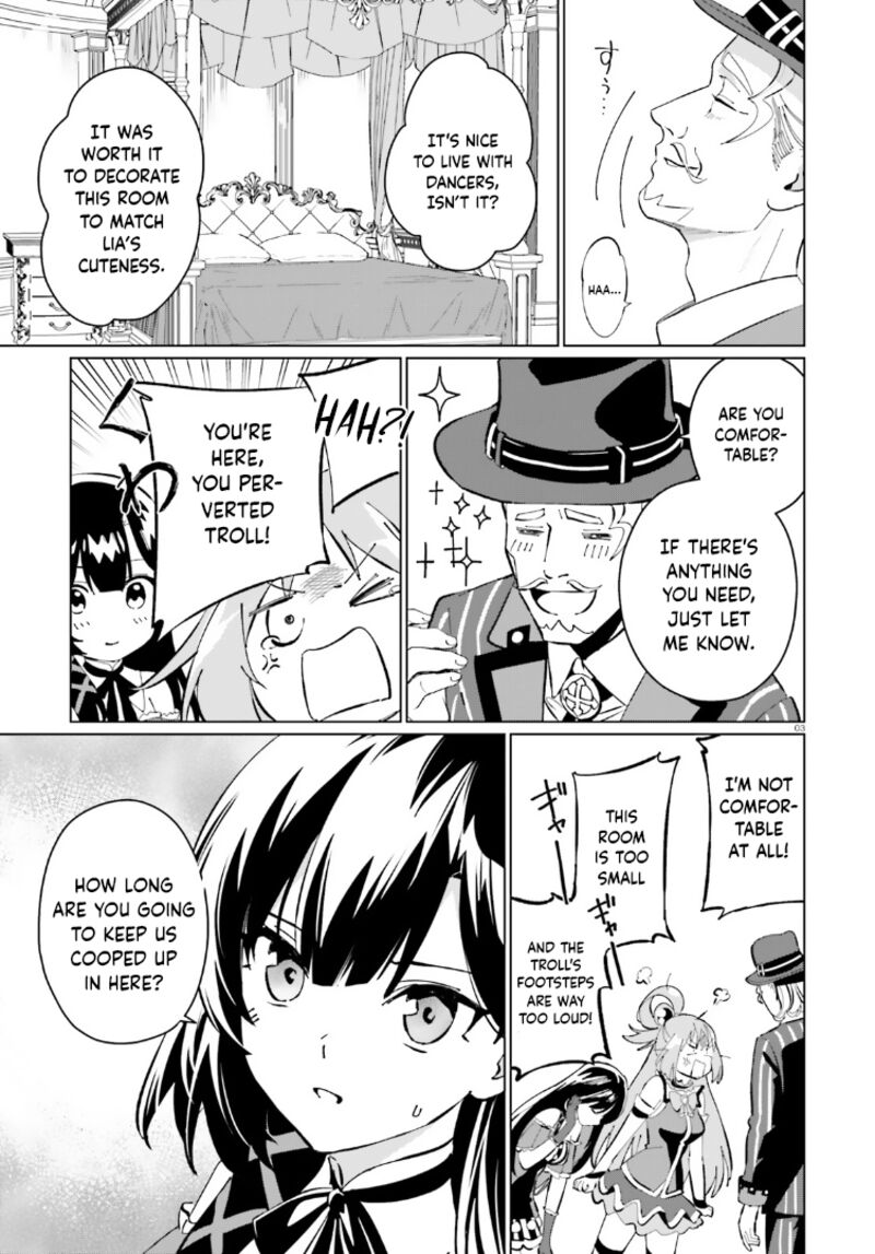 Kono SubarashII Sekai Ni Shukufuku Wo Fantastic Days 14 3