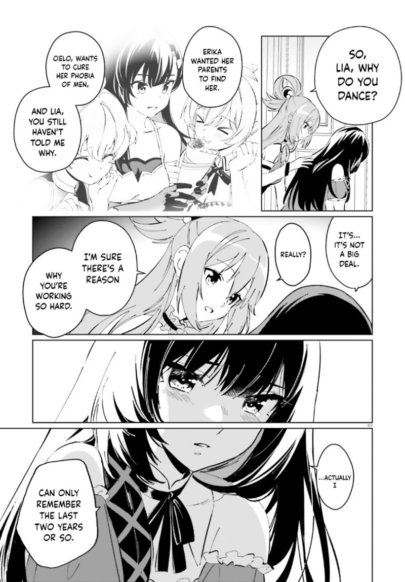 Kono SubarashII Sekai Ni Shukufuku Wo Fantastic Days 14 7