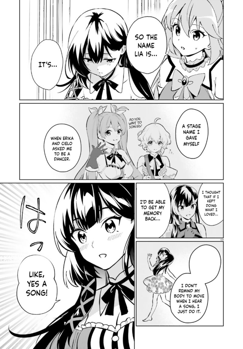 Kono SubarashII Sekai Ni Shukufuku Wo Fantastic Days 14 9