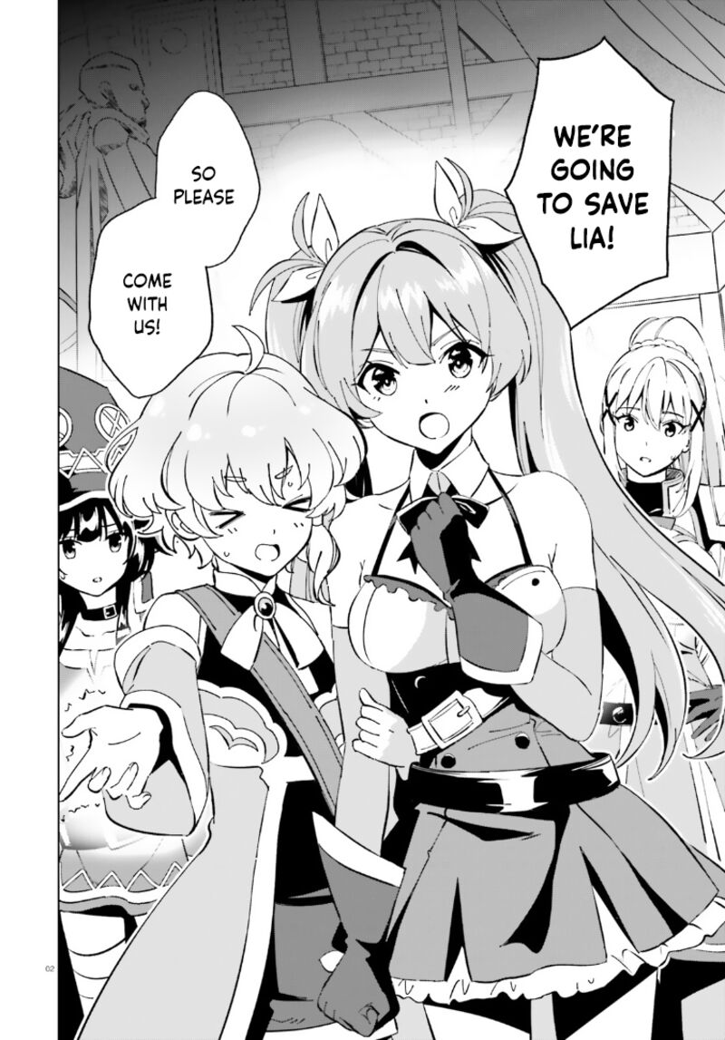 Kono SubarashII Sekai Ni Shukufuku Wo Fantastic Days 15 2