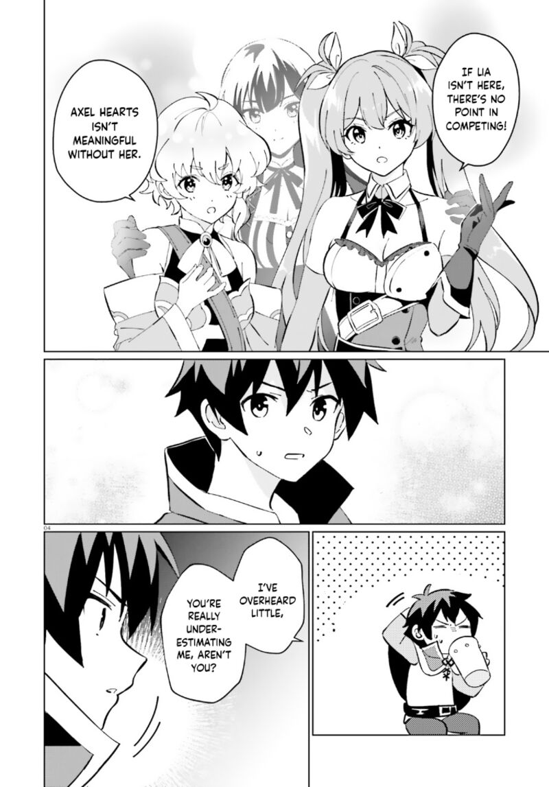 Kono SubarashII Sekai Ni Shukufuku Wo Fantastic Days 15 4