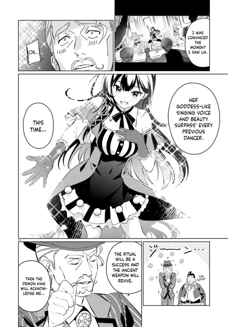 Kono SubarashII Sekai Ni Shukufuku Wo Fantastic Days 15 8