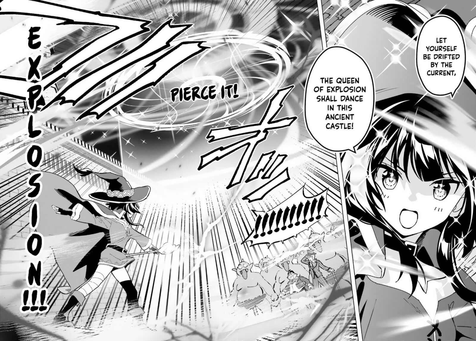Kono SubarashII Sekai Ni Shukufuku Wo Fantastic Days 17 12