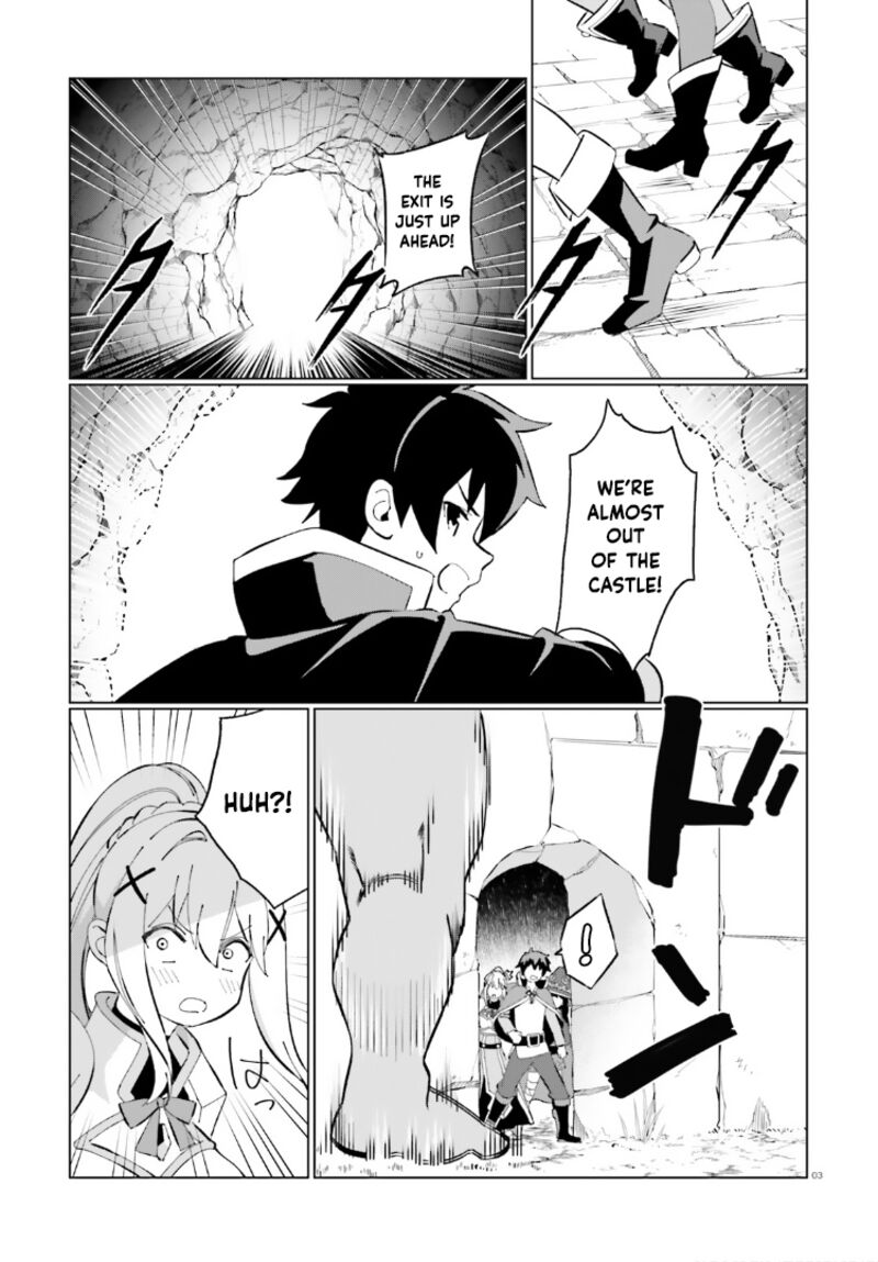 Kono SubarashII Sekai Ni Shukufuku Wo Fantastic Days 17 3