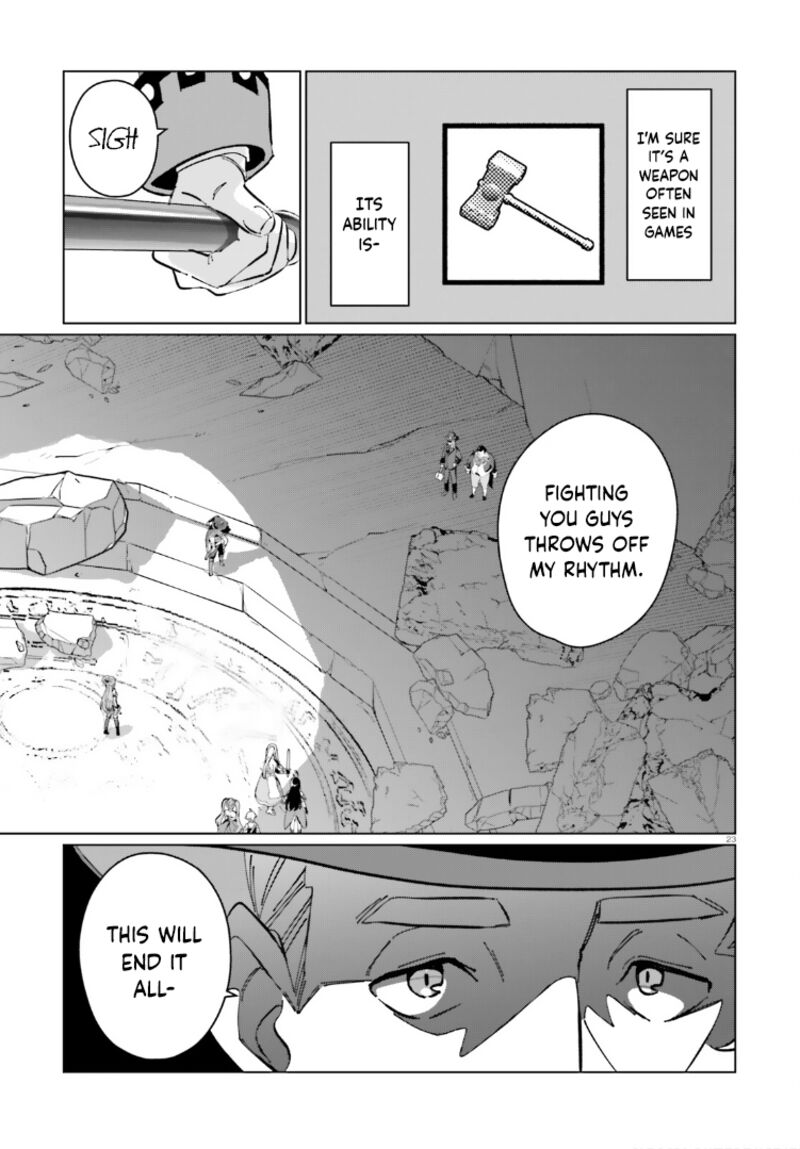Kono SubarashII Sekai Ni Shukufuku Wo Fantastic Days 18 23