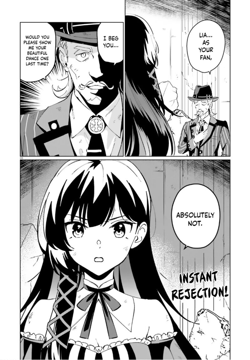Kono SubarashII Sekai Ni Shukufuku Wo Fantastic Days 18 8