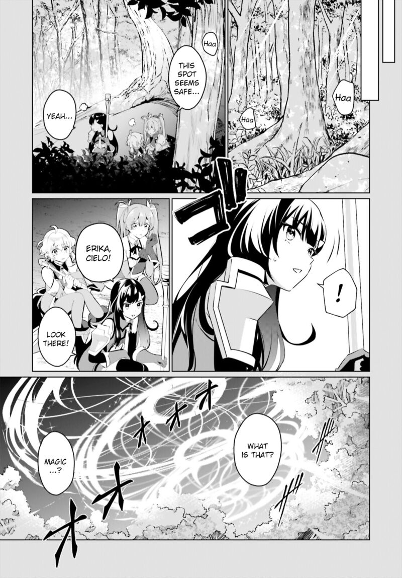 Kono SubarashII Sekai Ni Shukufuku Wo Fantastic Days 2 17
