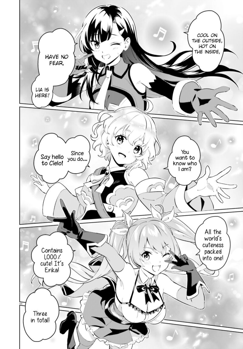 Kono SubarashII Sekai Ni Shukufuku Wo Fantastic Days 2 6