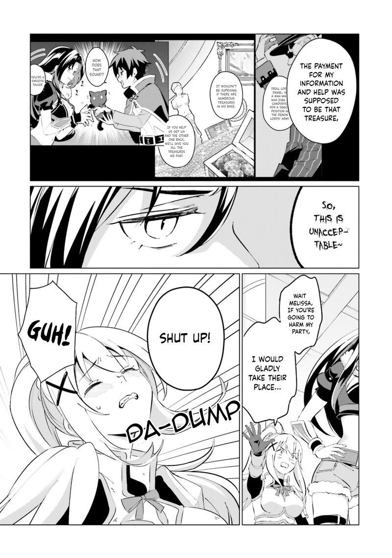Kono SubarashII Sekai Ni Shukufuku Wo Fantastic Days 20 9