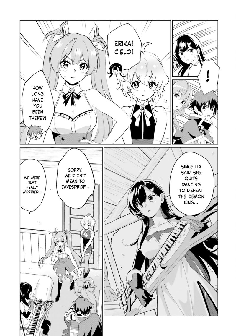 Kono SubarashII Sekai Ni Shukufuku Wo Fantastic Days 21 4