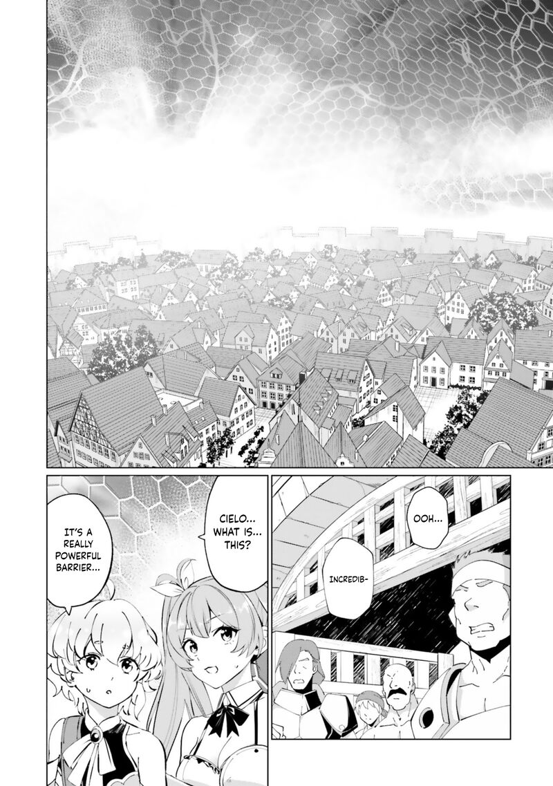 Kono SubarashII Sekai Ni Shukufuku Wo Fantastic Days 22 17