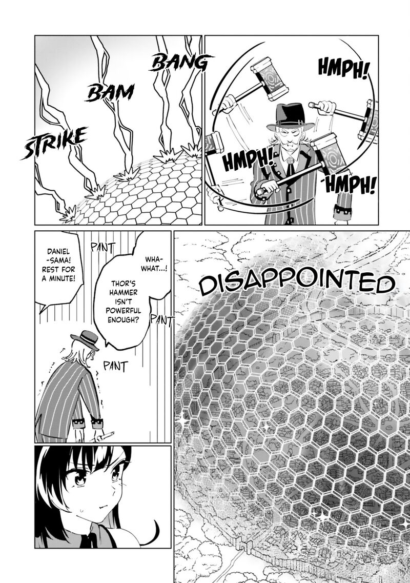 Kono SubarashII Sekai Ni Shukufuku Wo Fantastic Days 22 19