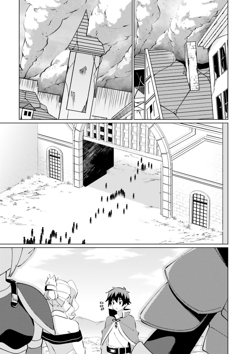 Kono SubarashII Sekai Ni Shukufuku Wo Fantastic Days 22 26