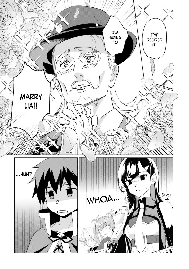 Kono SubarashII Sekai Ni Shukufuku Wo Fantastic Days 22 8