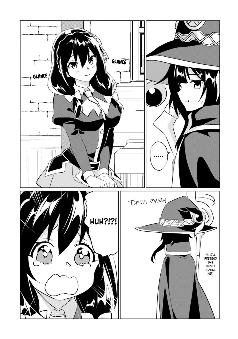 Kono SubarashII Sekai Ni Shukufuku Wo Fantastic Days 23 15