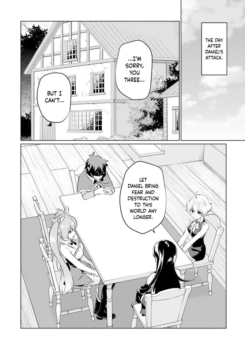 Kono SubarashII Sekai Ni Shukufuku Wo Fantastic Days 23 2