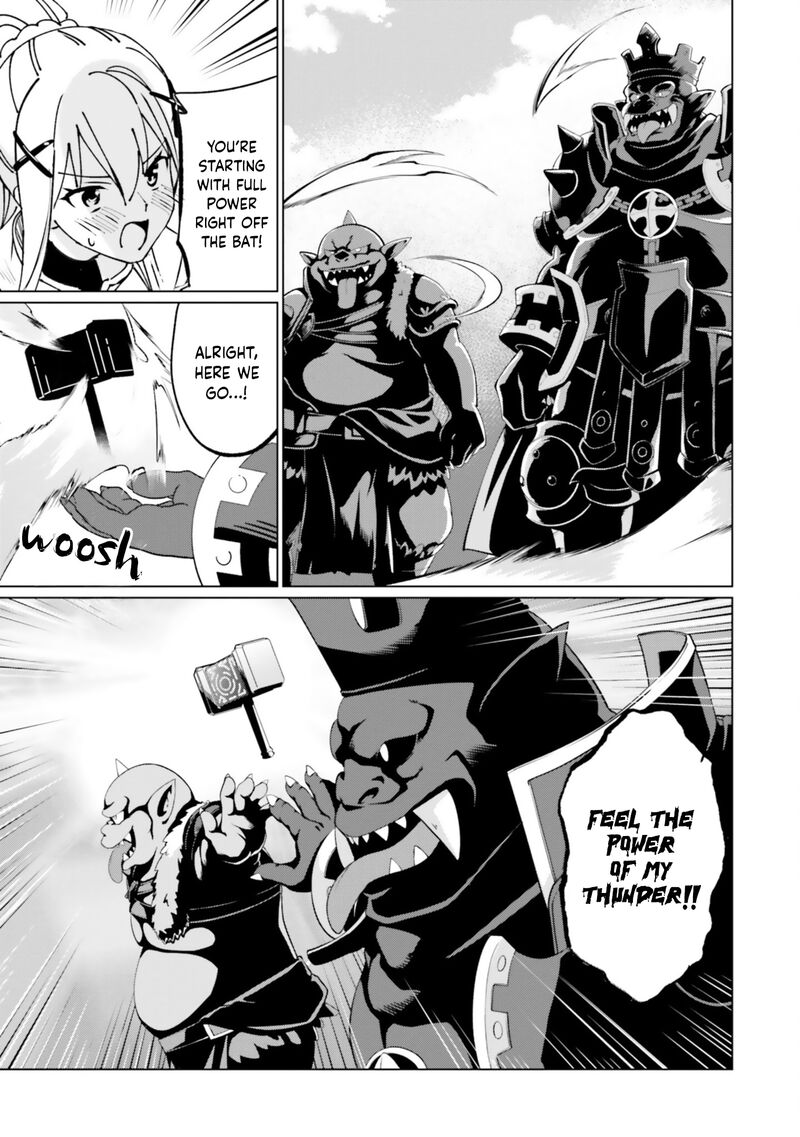 Kono SubarashII Sekai Ni Shukufuku Wo Fantastic Days 23 24