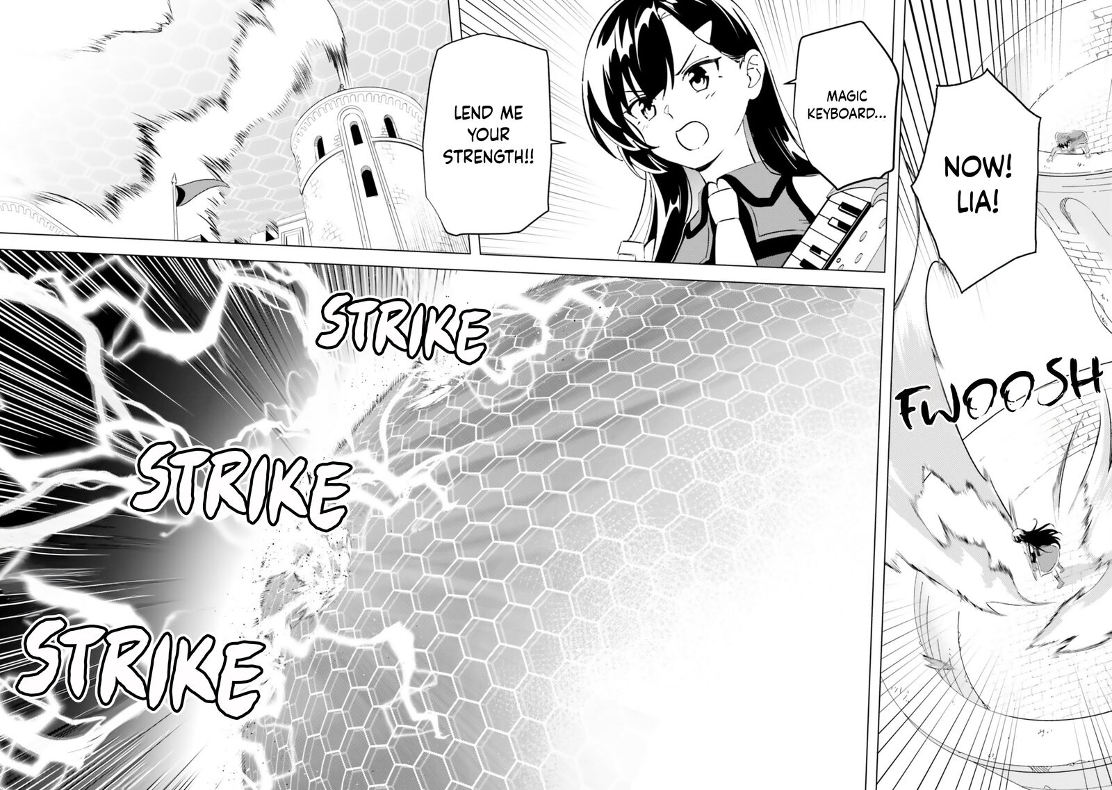 Kono SubarashII Sekai Ni Shukufuku Wo Fantastic Days 23 25