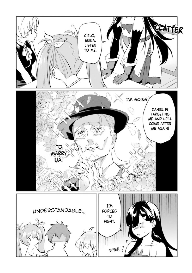 Kono SubarashII Sekai Ni Shukufuku Wo Fantastic Days 23 8
