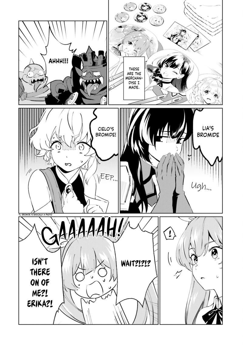 Kono SubarashII Sekai Ni Shukufuku Wo Fantastic Days 24 16
