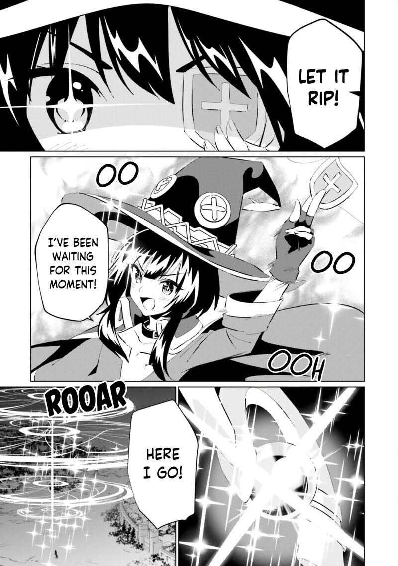 Kono SubarashII Sekai Ni Shukufuku Wo Fantastic Days 24 18