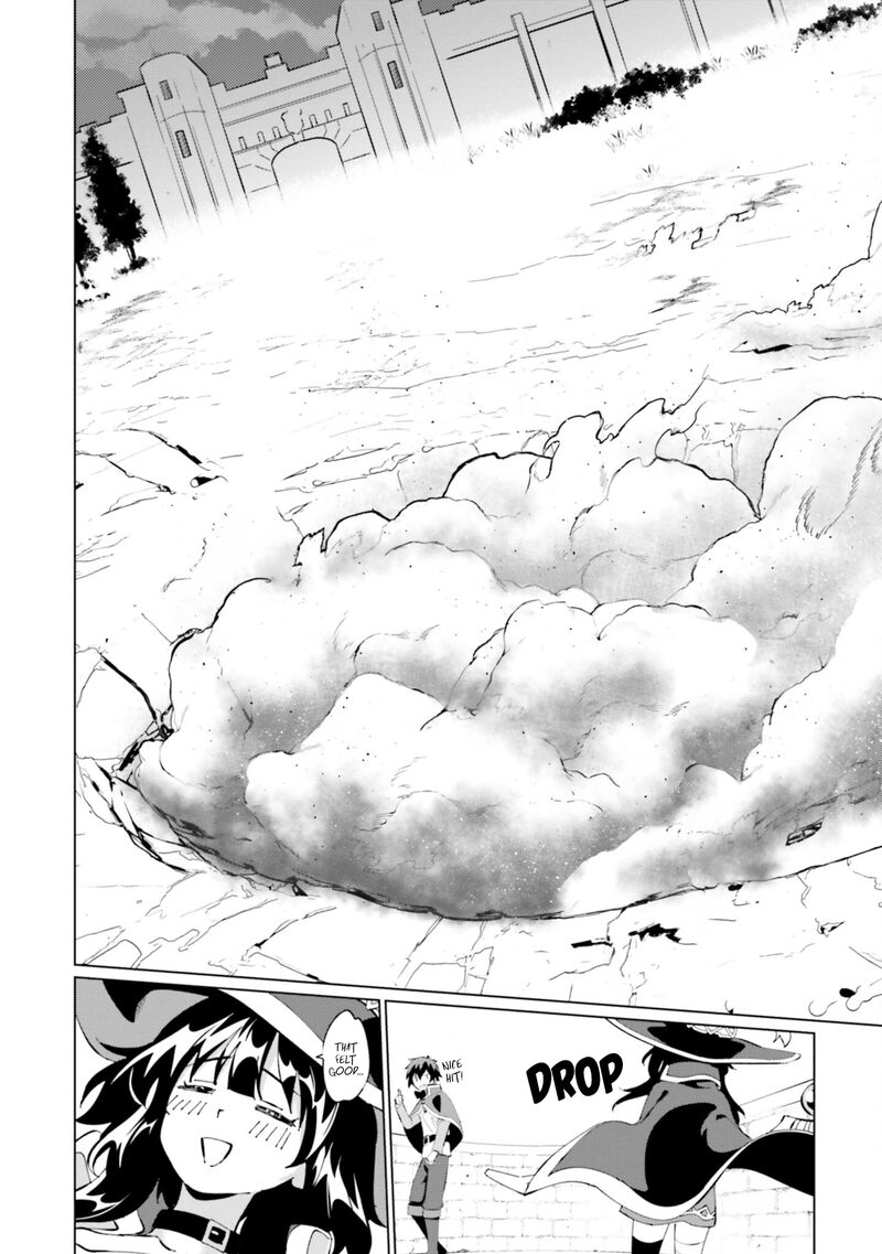 Kono SubarashII Sekai Ni Shukufuku Wo Fantastic Days 24 20